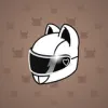 Neko Helmet #13023