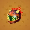 Neko Helmet #13024