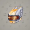Neko Helmet #13025