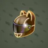 Neko Helmet #13037