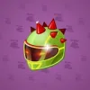 Neko Helmet #13043