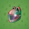 Neko Helmet #13044