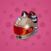 Neko Helmet #13047