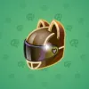 Neko Helmet #13055