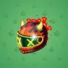 Neko Helmet #13057