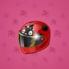 Neko Helmet #13061