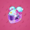 Neko Helmet #13067