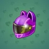 Neko Helmet #13068