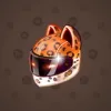 Neko Helmet #13069