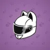 Neko Helmet #13071