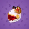 Neko Helmet #13075
