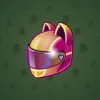 Neko Helmet #13077