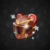 Neko Helmet #13085