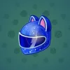Neko Helmet #13087