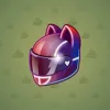 Neko Helmet #1309