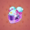 Neko Helmet #13096