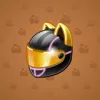 Neko Helmet #13106