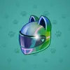 Neko Helmet #13118