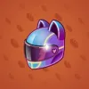 Neko Helmet #13121