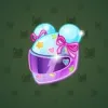 Neko Helmet #13134