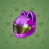 Neko Helmet #13137