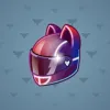 Neko Helmet #13139