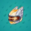 Neko Helmet #13140