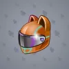 Neko Helmet #13141