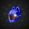 Neko Helmet #13145