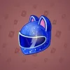Neko Helmet #13152