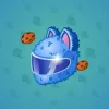 Neko Helmet #13154