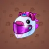 Neko Helmet #13163
