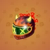 Neko Helmet #13174