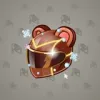 Neko Helmet #13176