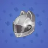 Neko Helmet #13192