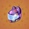 Neko Helmet #13194