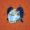 Neko Helmet #13196