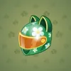 Neko Helmet #1320
