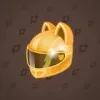 Neko Helmet #13202