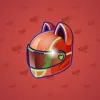 Neko Helmet #13203