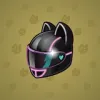 Neko Helmet #13206