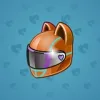 Neko Helmet #13208