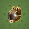 Neko Helmet #13210