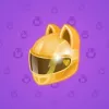 Neko Helmet #13211