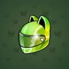 Neko Helmet #13220