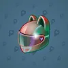 Neko Helmet #13224