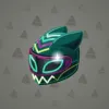 Neko Helmet #13228