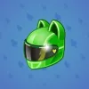 Neko Helmet #13230
