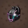 Neko Helmet #13232