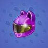 Neko Helmet #13233